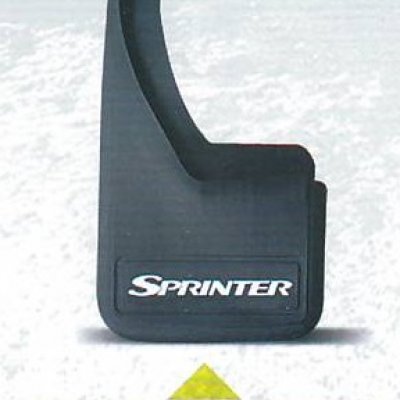 Sprinter Arka Paçalık