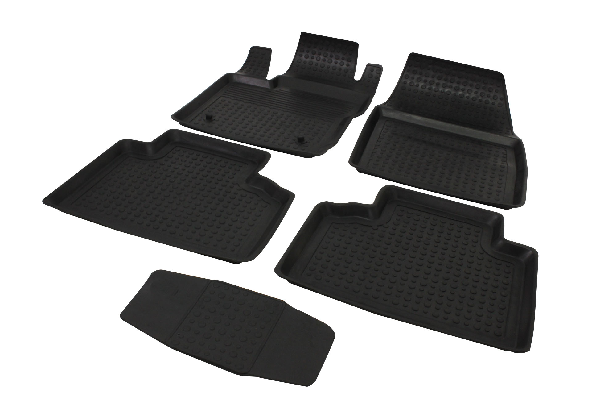 FORD COURIER 2014 SONRASI