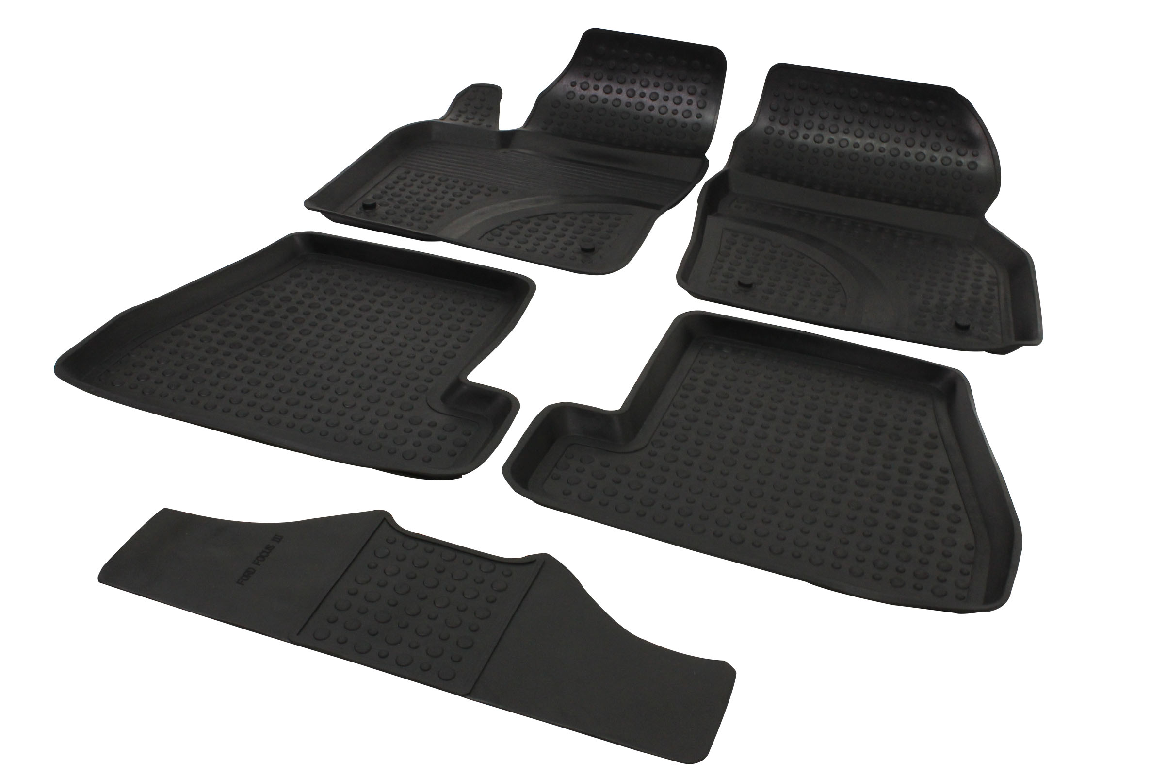 FORD FOCUS 2 2005- 2011  