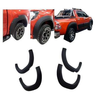 TOYOTA HİLUX DODİK 2015 SONRASI