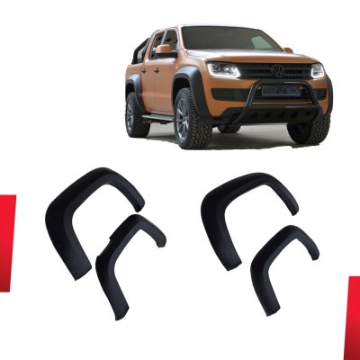 VW AMAROK YENİ MODEL DODİK 2017 SONRASI